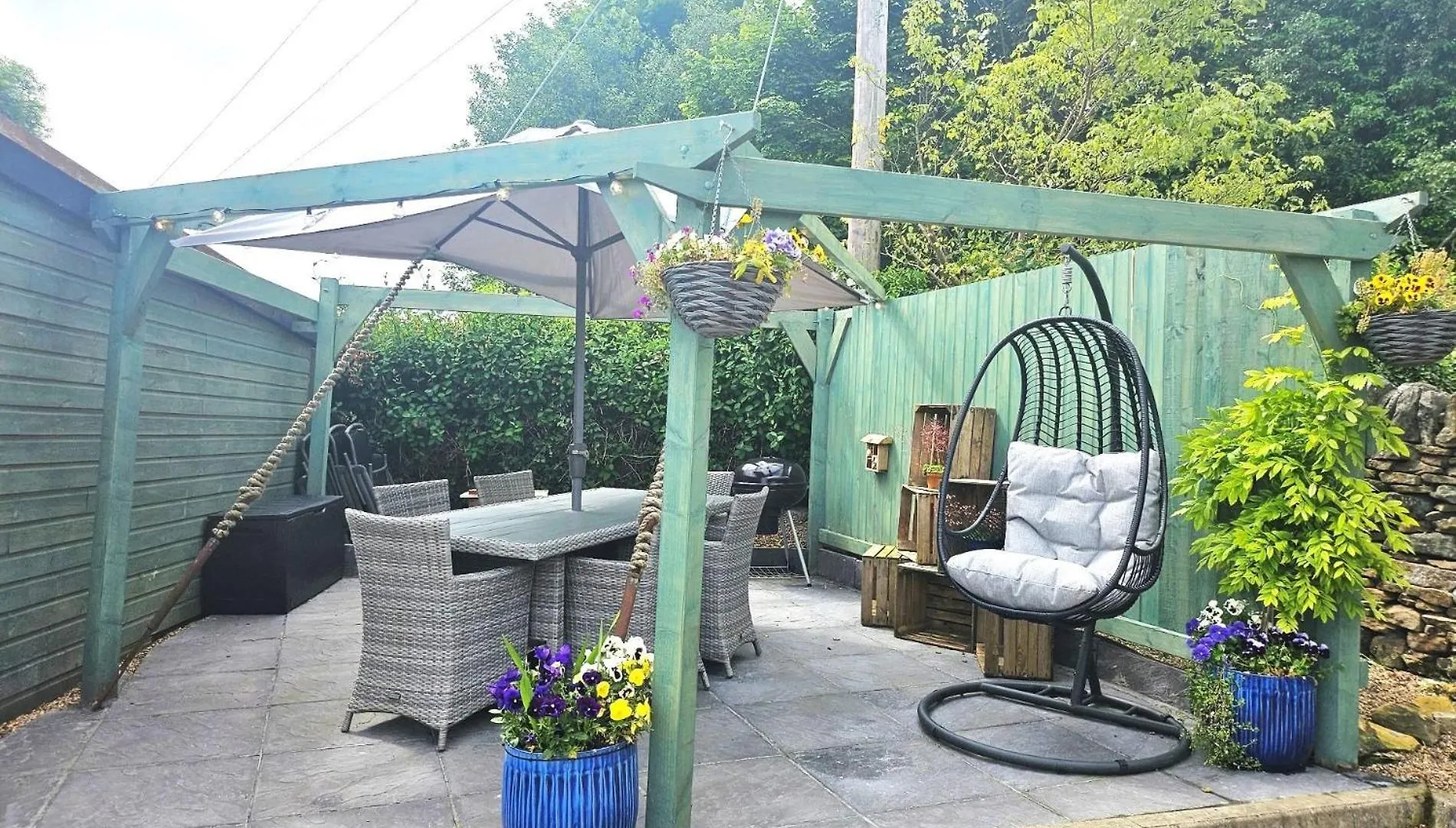Сasa de vacaciones Villa 3 Bed In Holmfirth 94342 Thurlstone