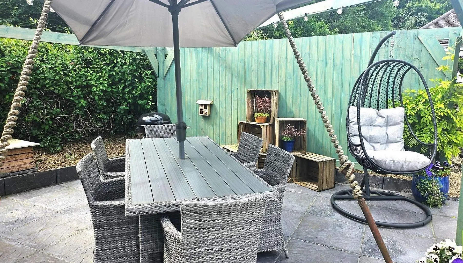 Villa 3 Bed In Holmfirth 94342 Thurlstone Сasa de vacaciones